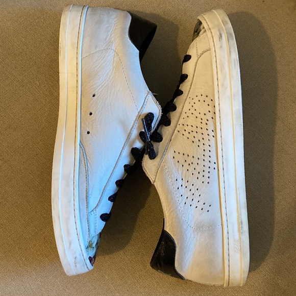 FLASH SALE - P448 sneakers - Picture 5 of 8